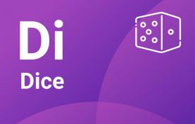 Dice